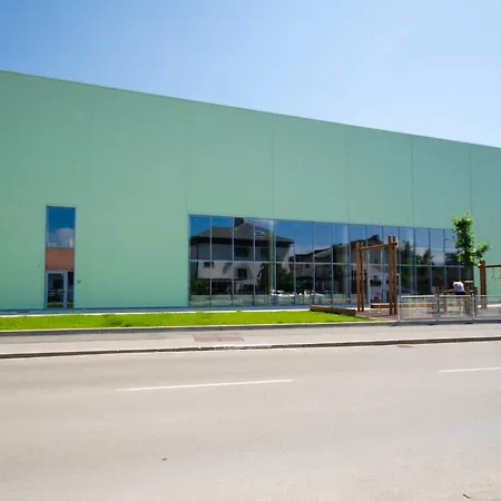 Sport Hotel