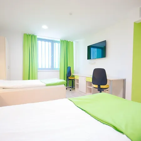 Hotel Sport 3*