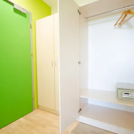 Hotel Sport 3*