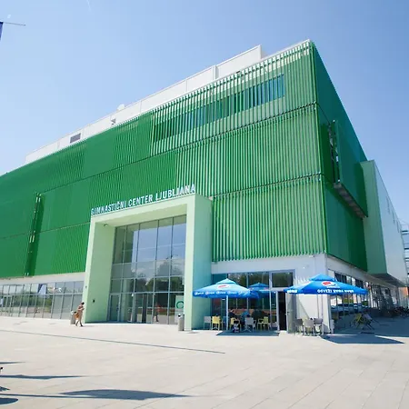 Hotel Sport Ljubljana