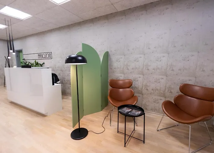 Sport Hotel Ljubljana