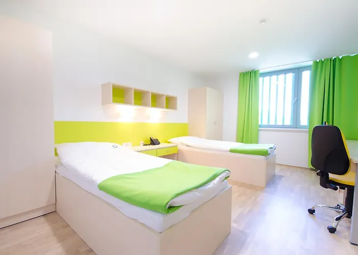 Hotel Sport Ljubljana