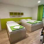 Szálloda Sport 3*