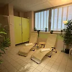 Sport Szálloda Ljubljana