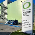 Szálloda Sport 3*