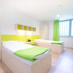 Szálloda Sport Ljubljana