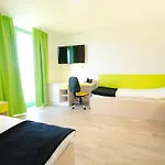 Sport Szálloda 3*