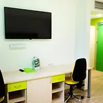 Szálloda Sport Ljubljana