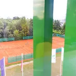 Szálloda Sport 3*