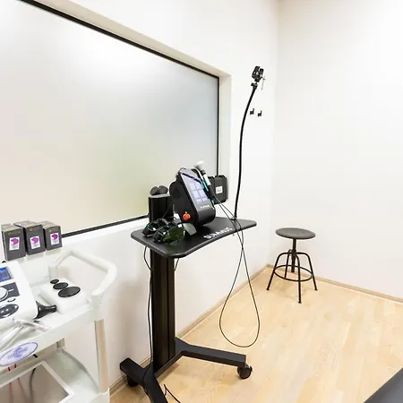 Hotel Sport Ljubljana