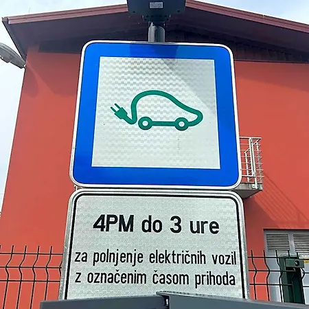 Sport 3* Ljubljana