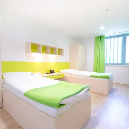 Hotel Sport Ljubljana