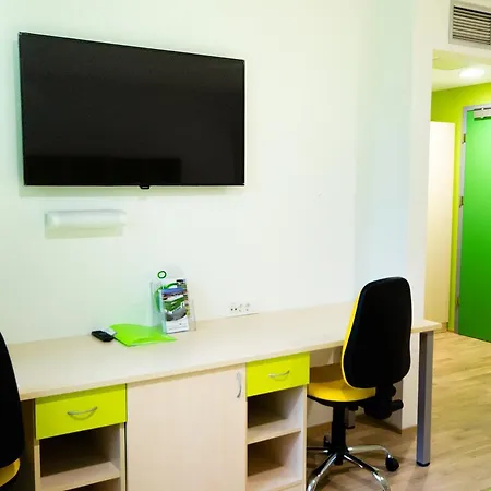 Hotel Sport Ljubljana