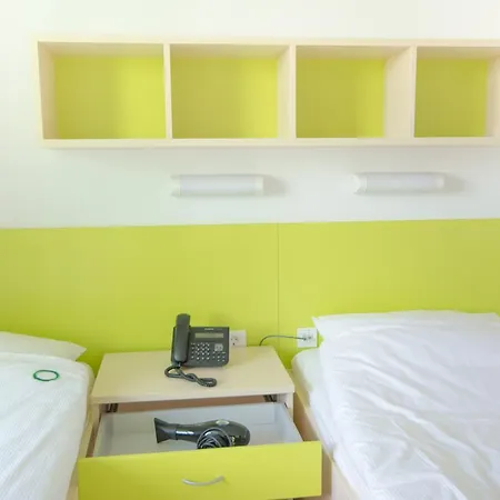 Sport Hotel Ljubljana