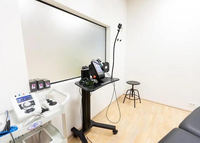 Hotel Sport Ljubljana