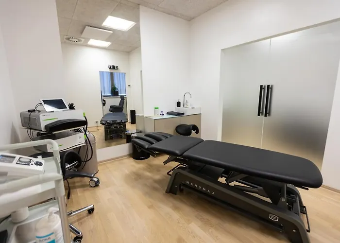 Hotel Sport Liubliana