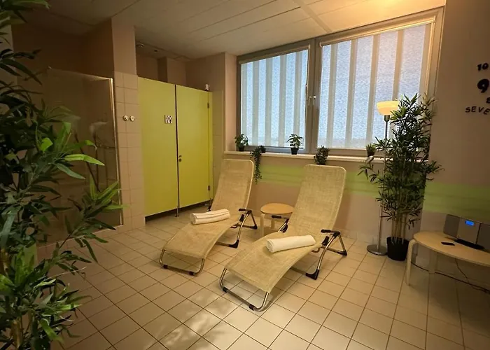 Sport Hotel Ljubljana