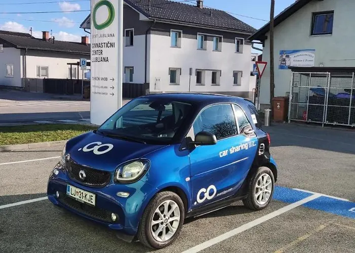 Sport Hotel Ljubljana