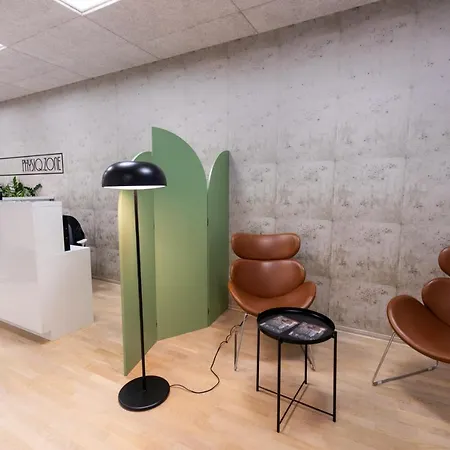 Sport Hotel Ljubljana