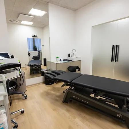 Hotel Sport Ljubljana